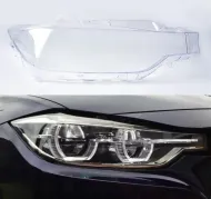 BMW F30 F35 3 Series LED Headlight Lens cover 2016-2020 | OEM 6311 7419 6311 7419 634